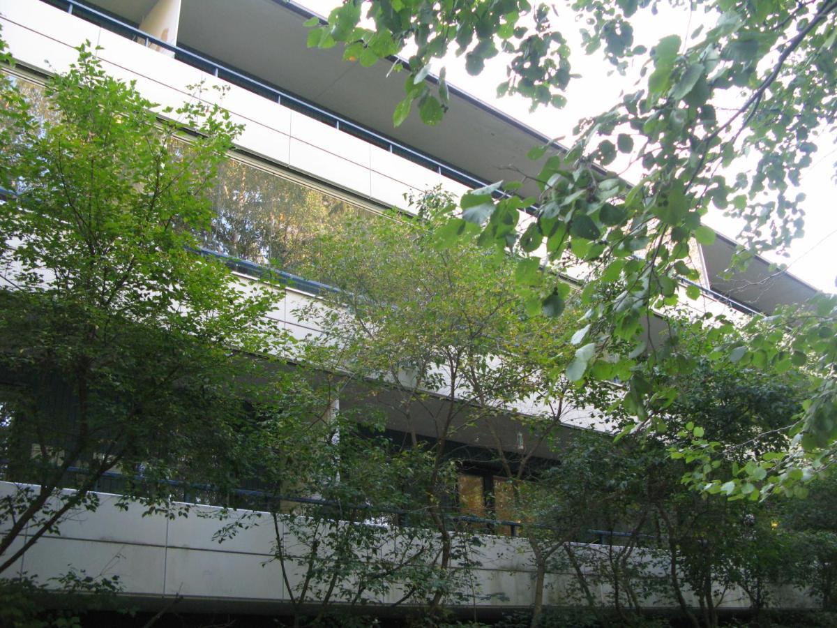 Laajavuoren Majapaikka — Condo In Laajavuori Jyväskylä Dış mekan fotoğraf