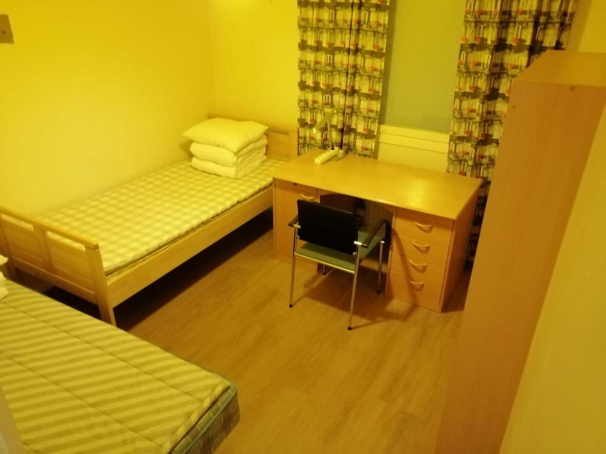 Laajavuoren Majapaikka — Condo In Laajavuori Jyväskylä Dış mekan fotoğraf