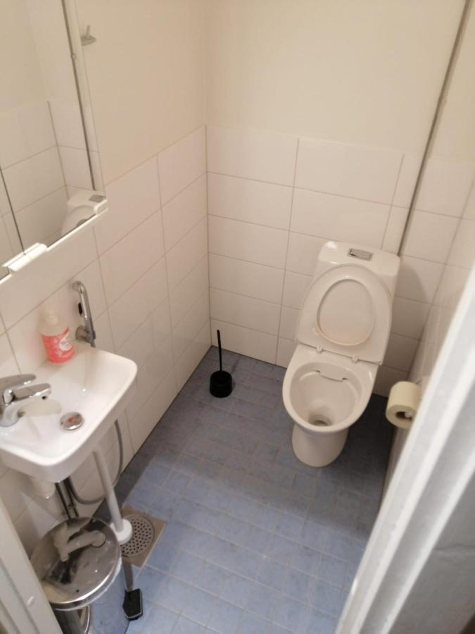 Laajavuoren Majapaikka — Condo In Laajavuori Jyväskylä Dış mekan fotoğraf